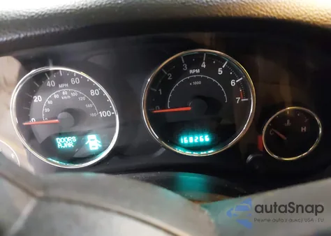 2013 Jeep Wrangler Unlimited Sahara из США, поврежденный, VIN 1C4BJWEG9DL628187